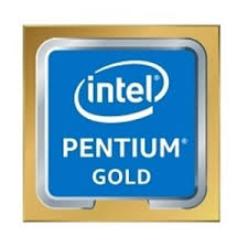 Pentium Gold 6405U